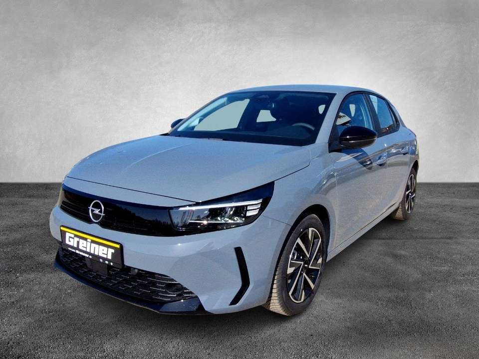 Opel Corsa - Imagem 2