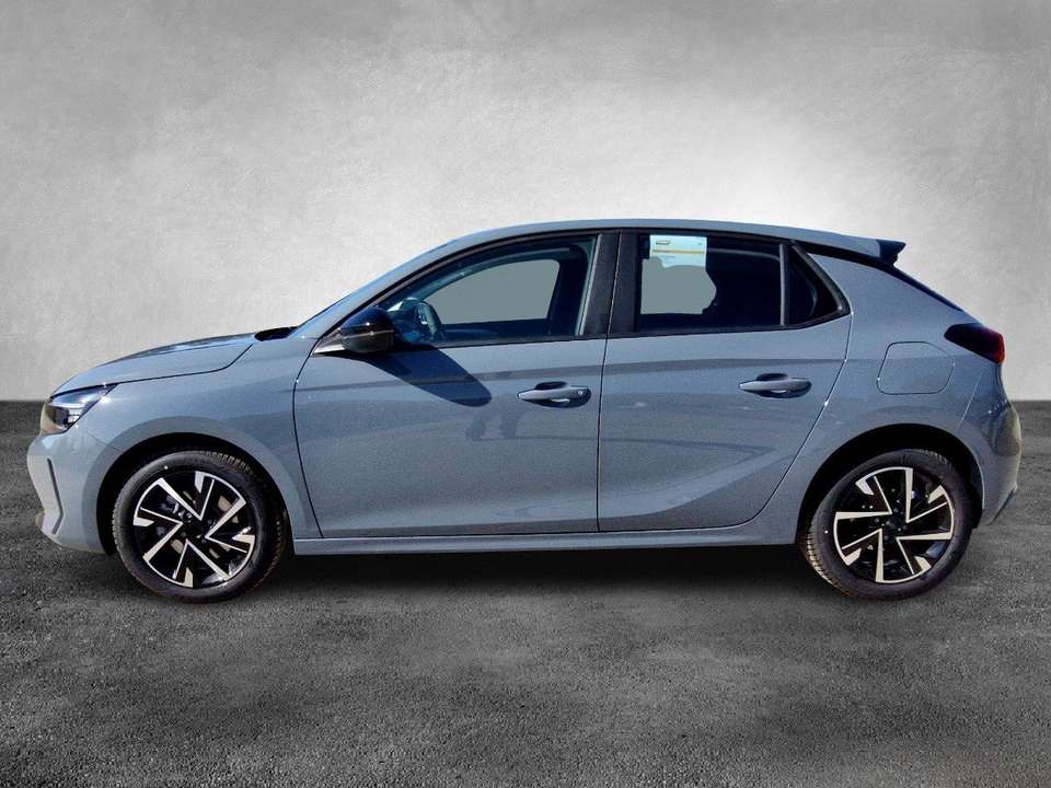 Opel Corsa - Imagem 3