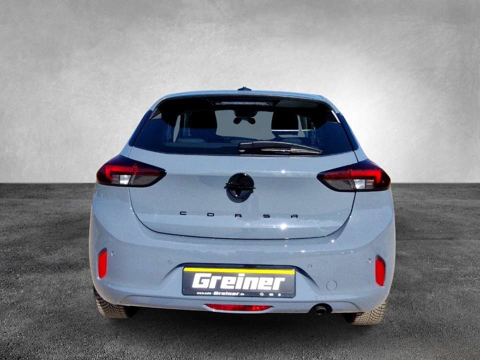 Opel Corsa - Imagem 4