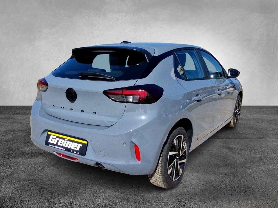 Opel Corsa - Imagem 5