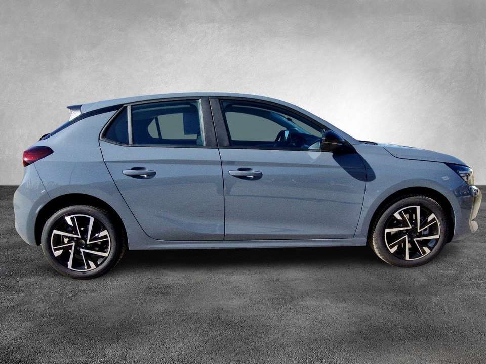 Opel Corsa - Imagem 6