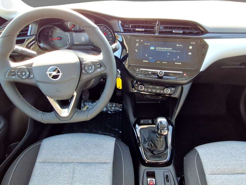 Opel Corsa - Imagem 9