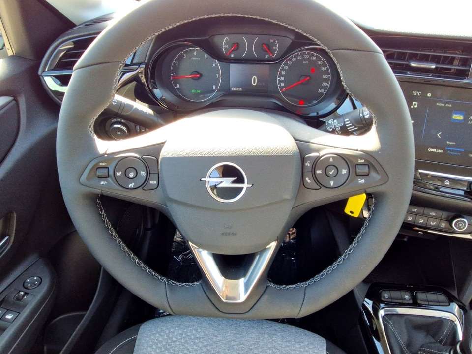 Opel Corsa - Imagem 10