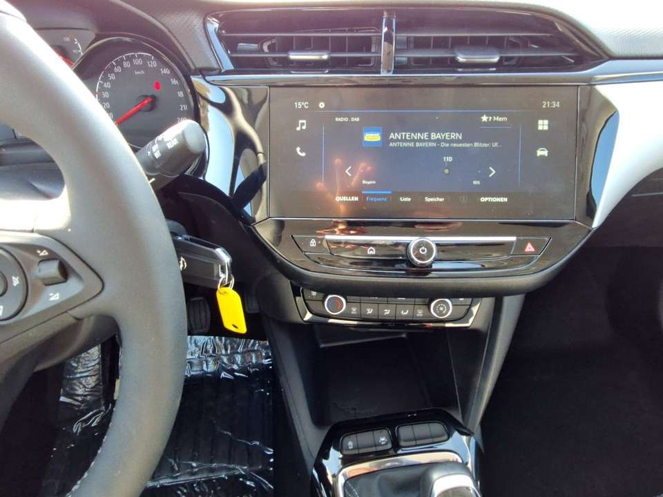 Opel Corsa - Imagem 11
