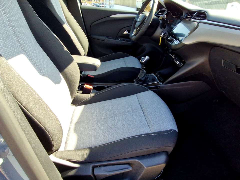 Opel Corsa - Imagem 12