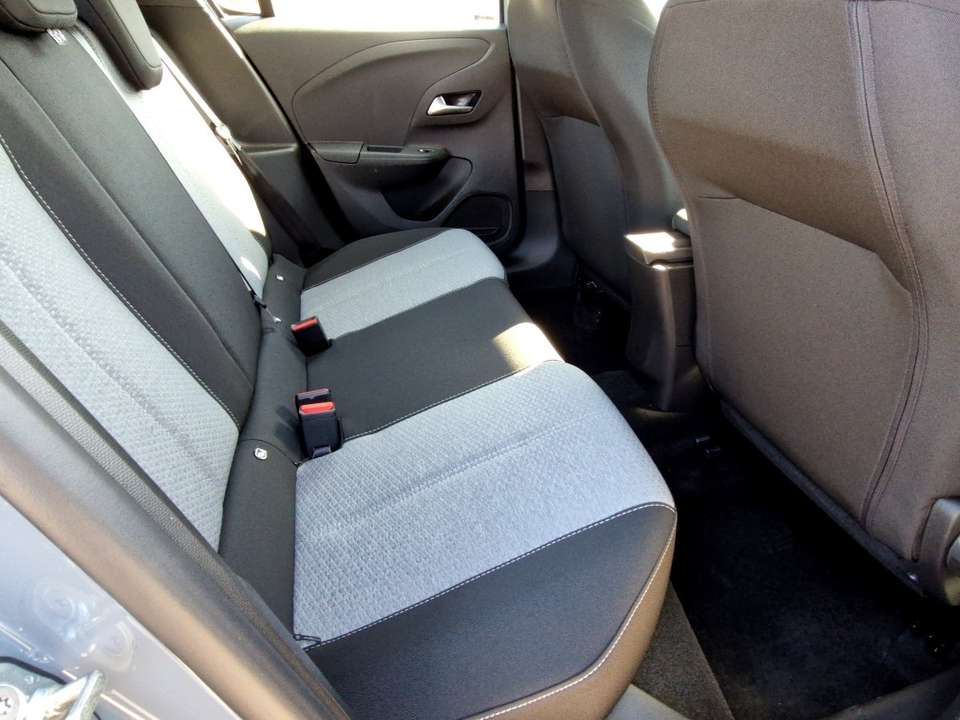 Opel Corsa - Imagem 13
