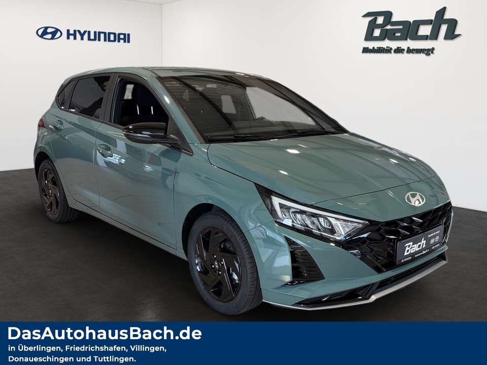 Hyundai i20 - Imagem 2