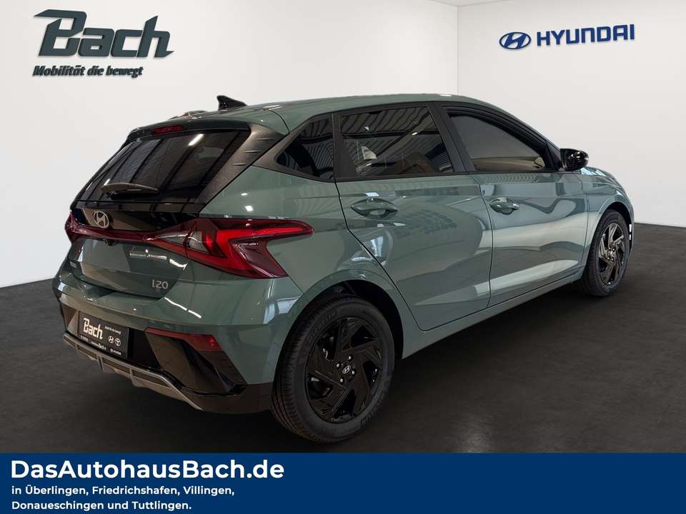 Hyundai i20 - Imagem 3
