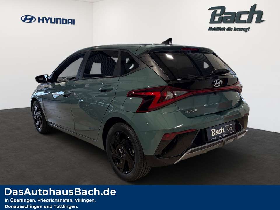 Hyundai i20 - Imagem 4