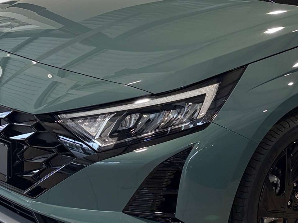 Hyundai i20 - Imagem 5