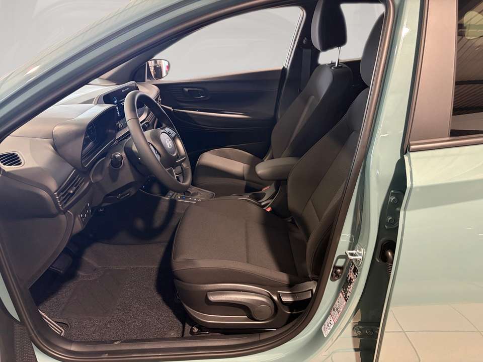 Hyundai i20 - Imagem 7