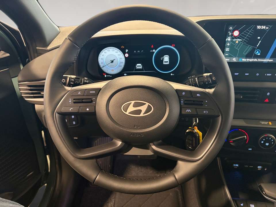 Hyundai i20 - Imagem 8