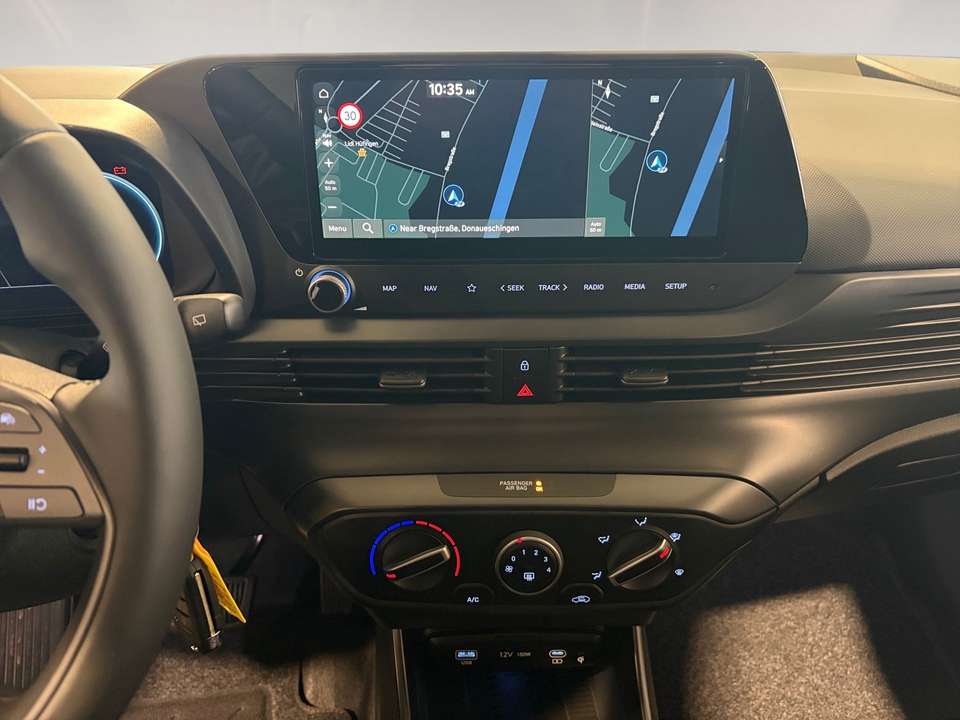 Hyundai i20 - Imagem 9