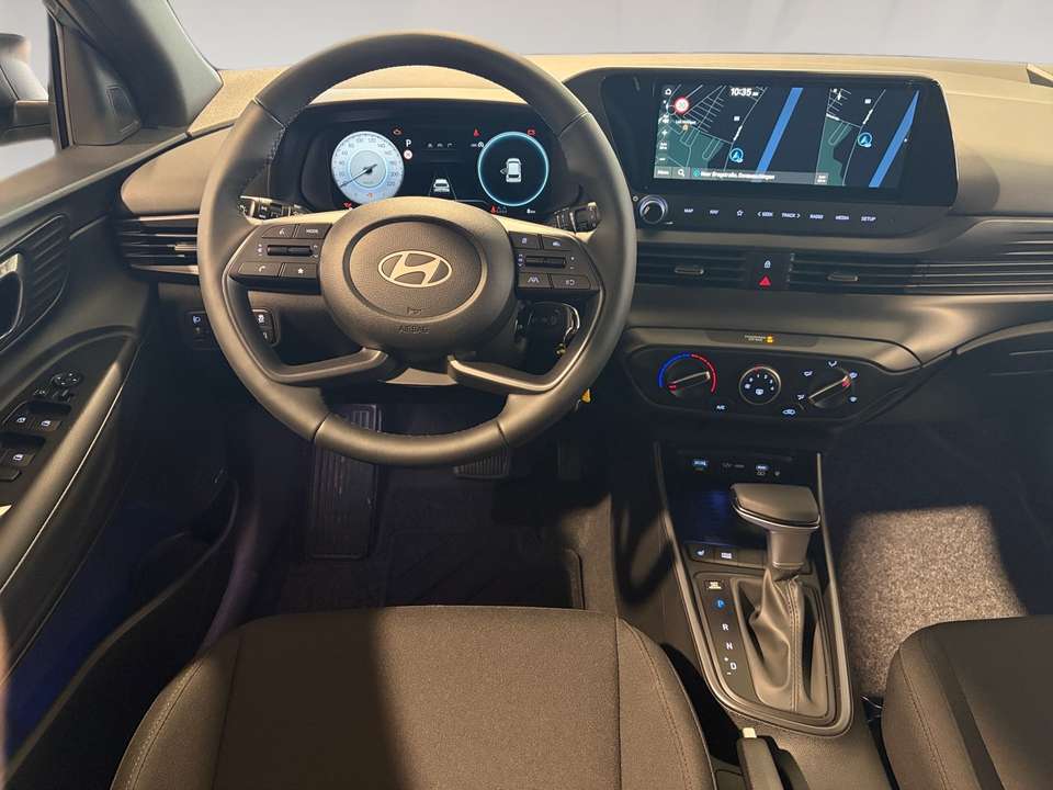 Hyundai i20 - Imagem 10