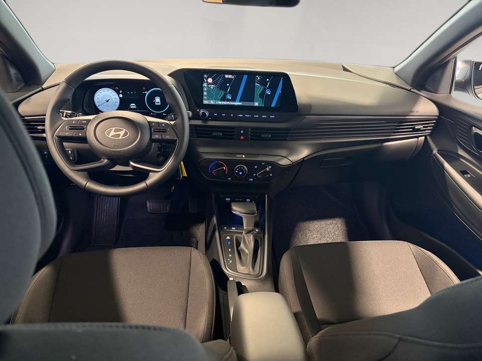 Hyundai i20 - Imagem 11