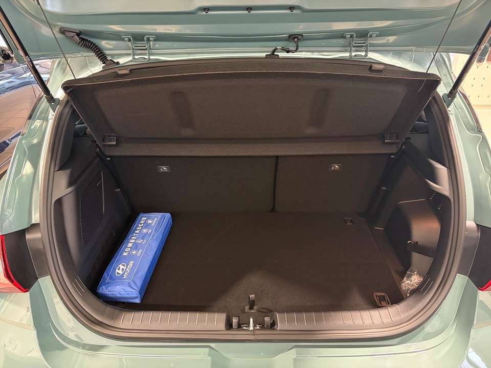 Hyundai i20 - Imagem 12