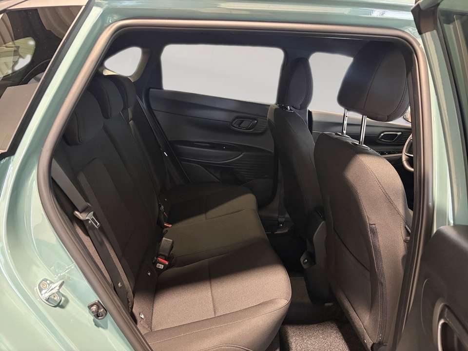 Hyundai i20 - Imagem 13