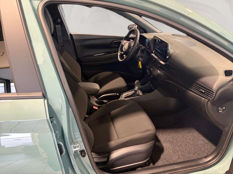 Hyundai i20 - Imagem 14