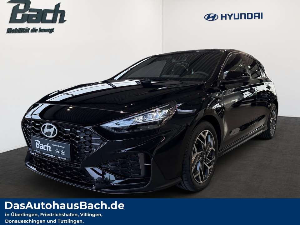 Hyundai i30 - Imagem 1