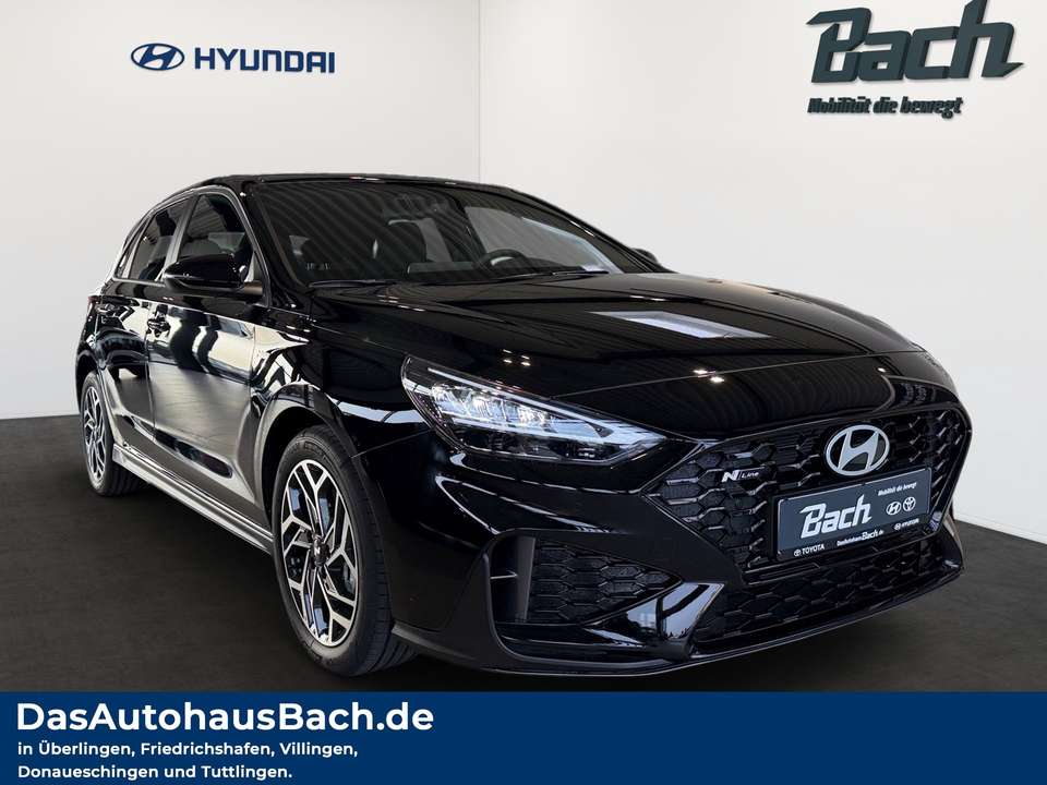 Hyundai i30 - Imagem 2