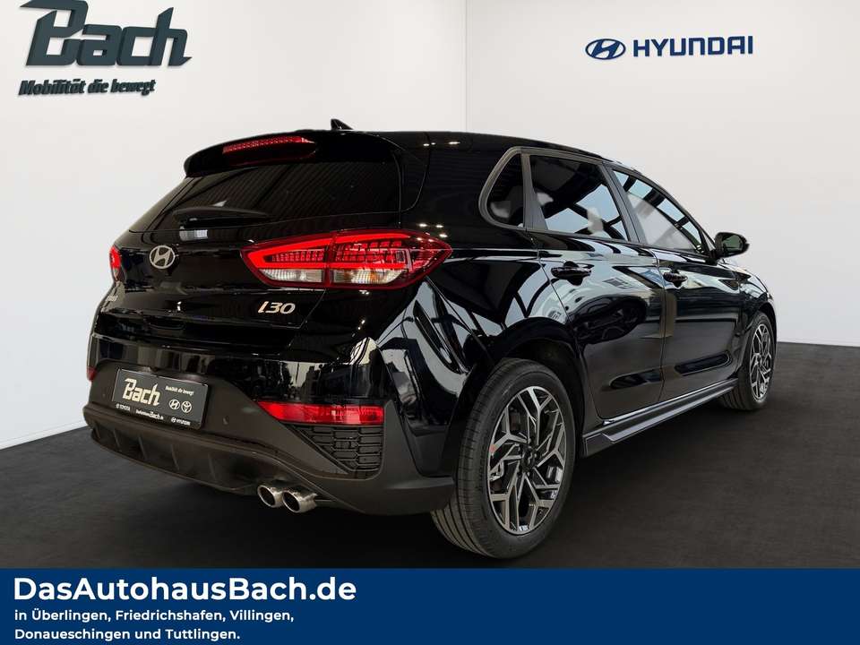 Hyundai i30 - Imagem 3