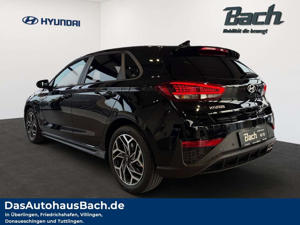 Hyundai i30 - Imagem 4