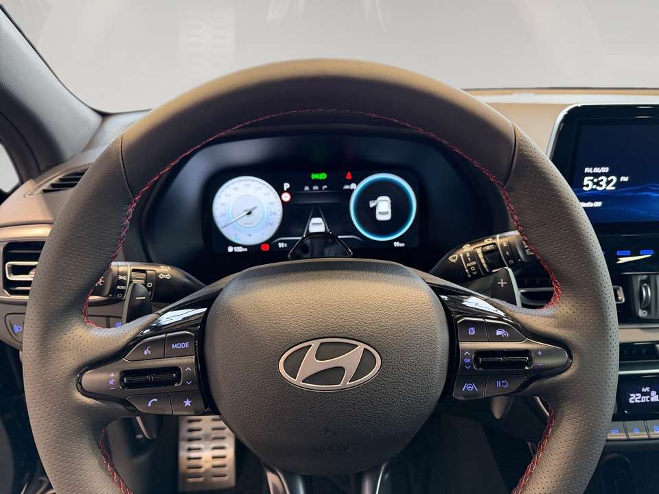 Hyundai i30 - Imagem 8