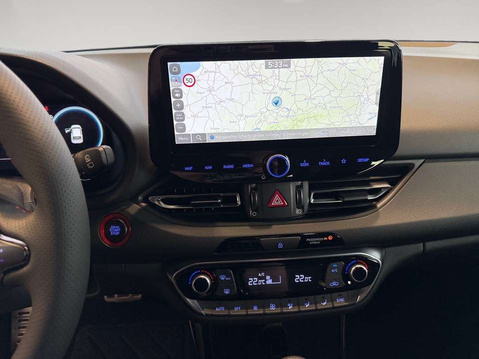 Hyundai i30 - Imagem 9