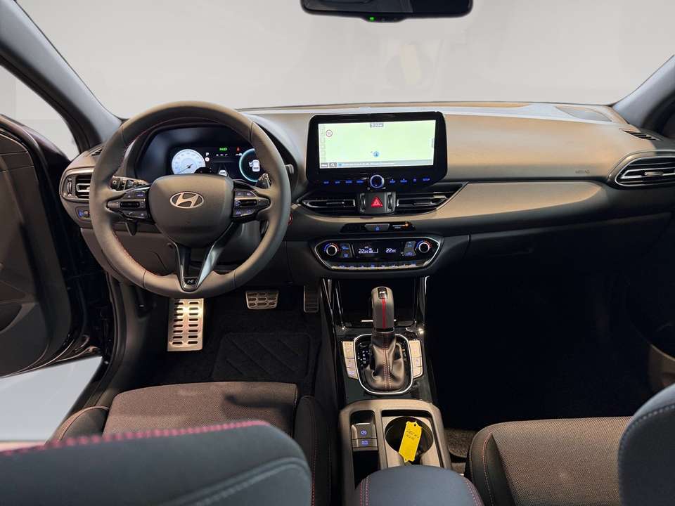 Hyundai i30 - Imagem 10