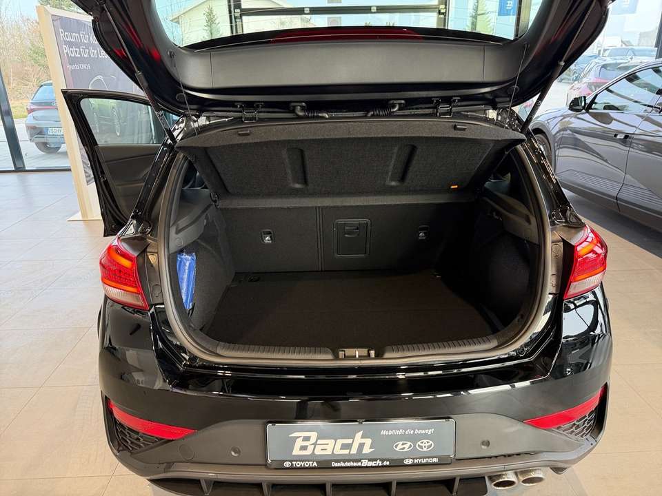 Hyundai i30 - Imagem 12