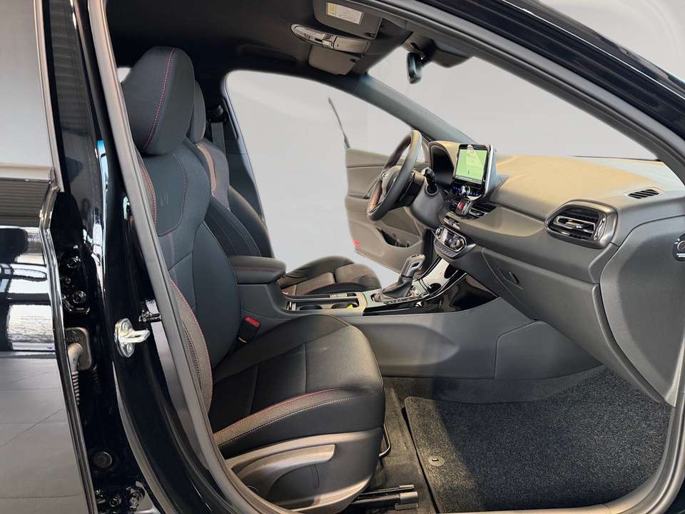 Hyundai i30 - Imagem 14