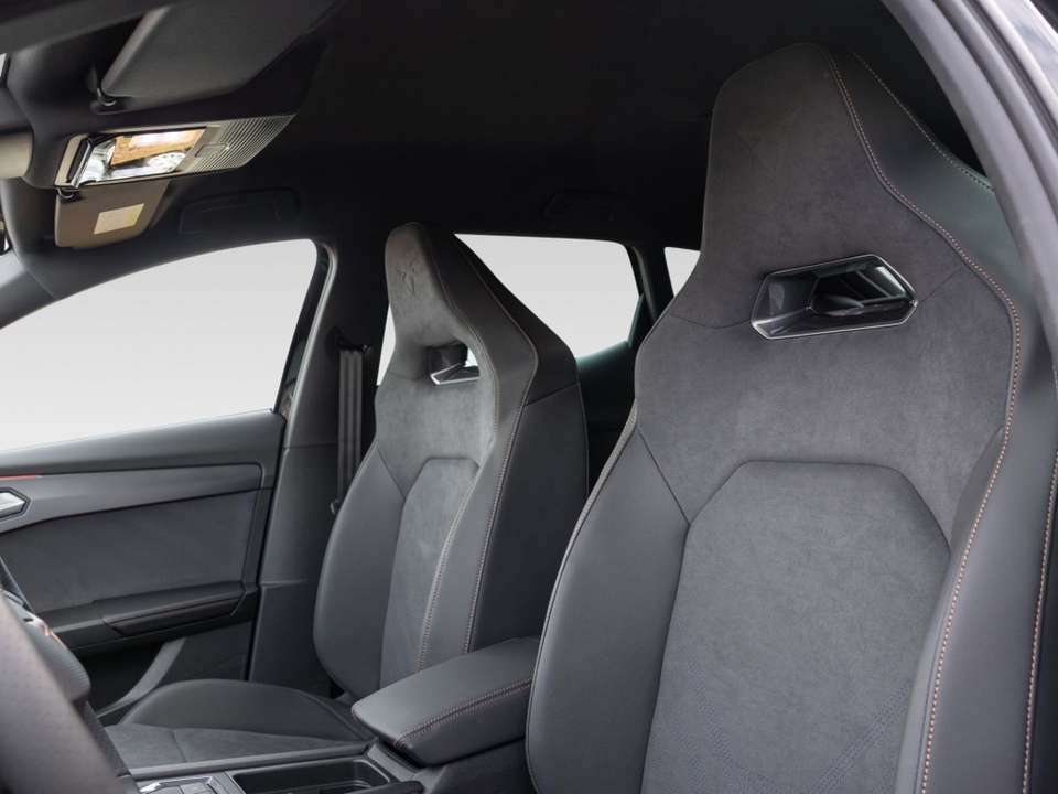 CUPRA Formentor - Imagem 6