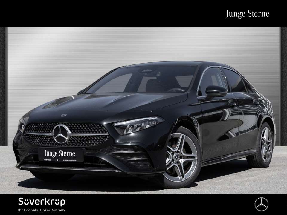Mercedes-Benz A 250 - Imagem 1