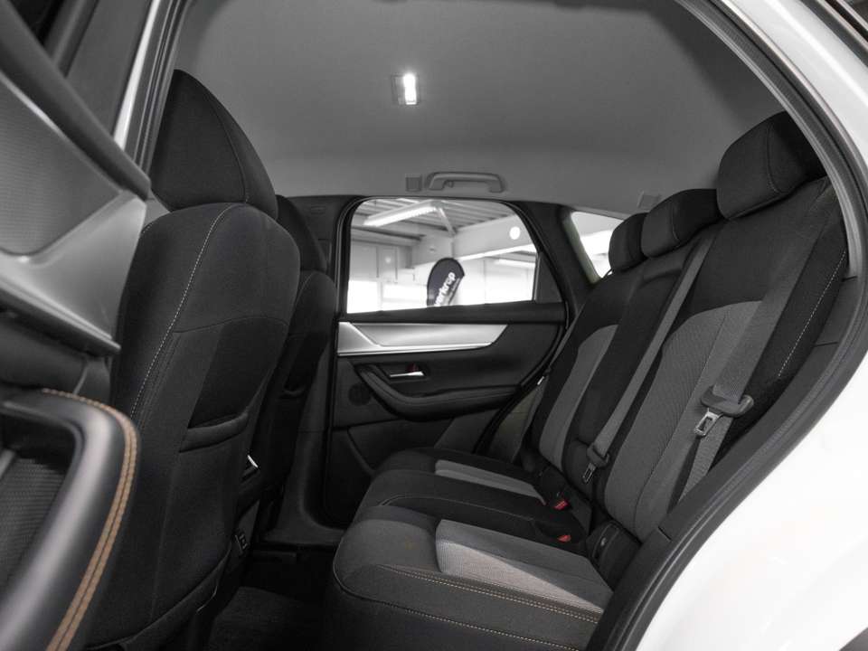 Mazda CX-60 - Imagem 7