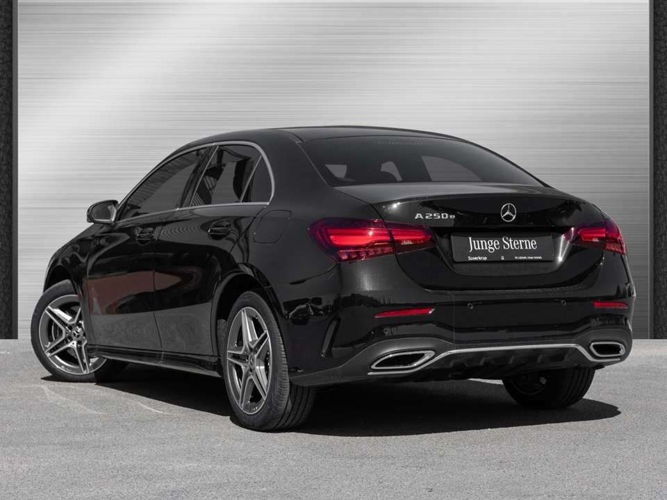 Mercedes-Benz A 250 - Imagem 2