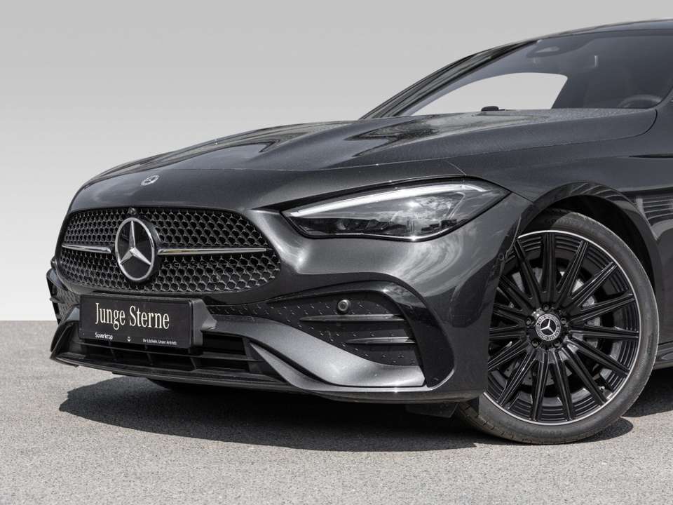 Mercedes-Benz CLE 220 - Imagem 5
