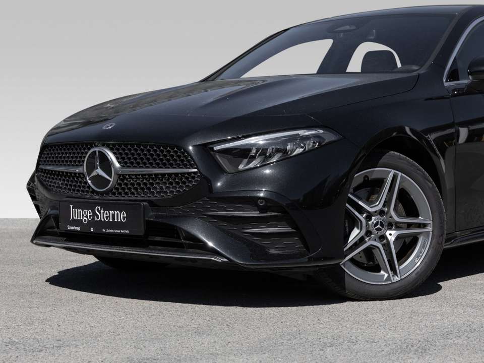 Mercedes-Benz A 250 - Imagem 3