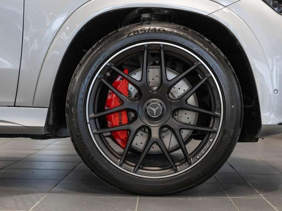 Mercedes-Benz GLE 53 AMG - Imagem 6