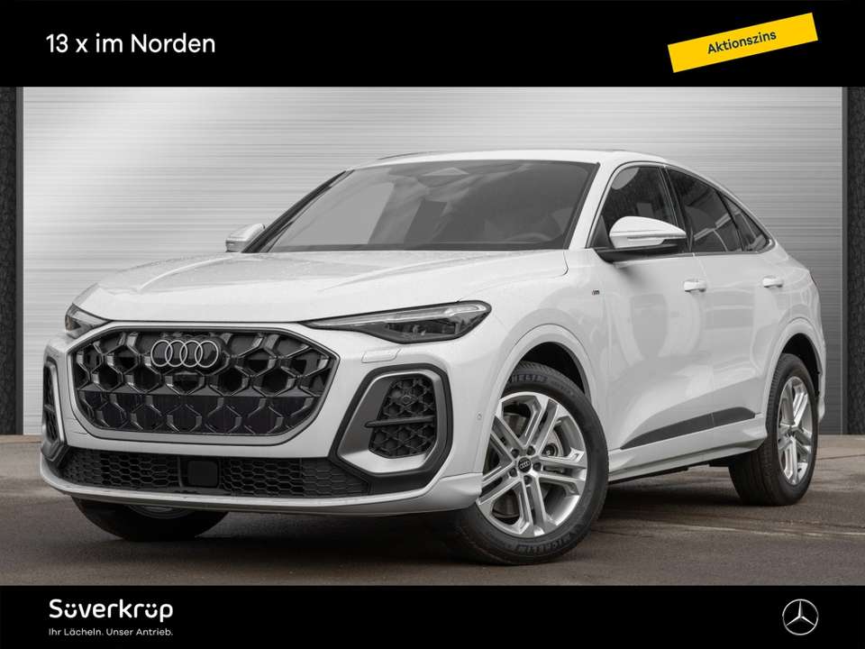 Audi Q5 - Imagem 1