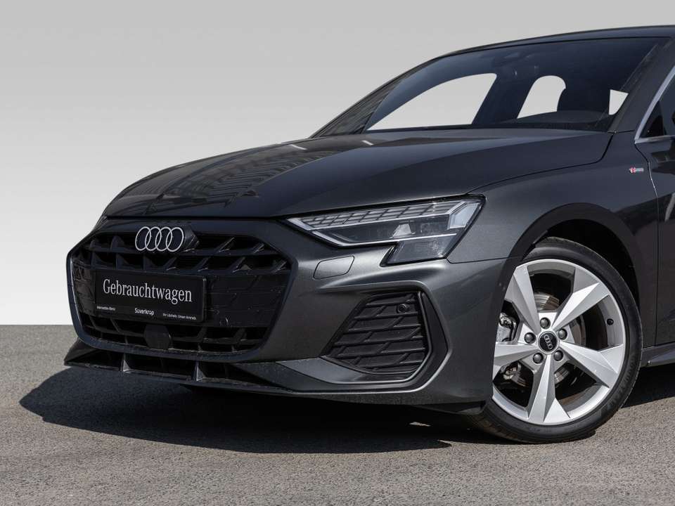 Audi A3 - Imagem 3