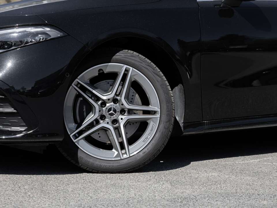 Mercedes-Benz A 250 - Imagem 4
