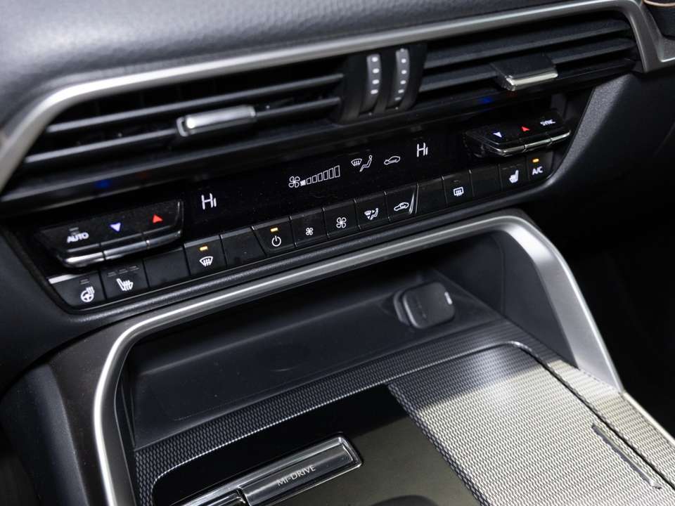 Mazda CX-60 - Imagem 10