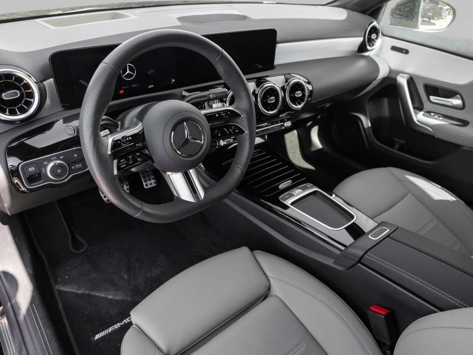 Mercedes-Benz A 250 - Imagem 5