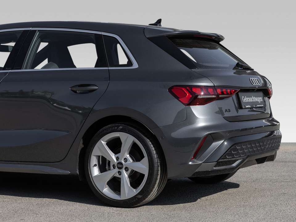 Audi A3 - Imagem 4