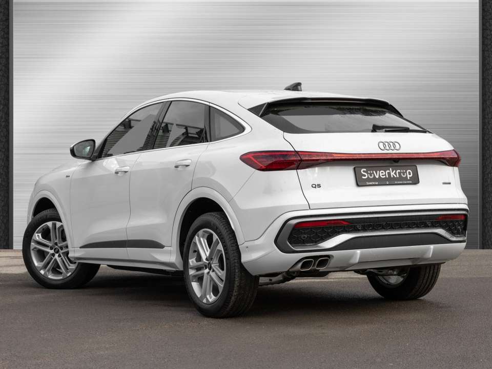 Audi Q5 - Imagem 2