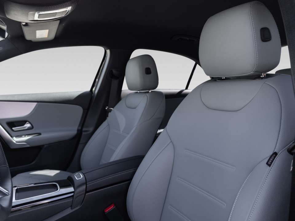 Mercedes-Benz A 250 - Imagem 6