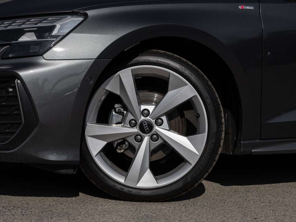 Audi A3 - Imagem 5