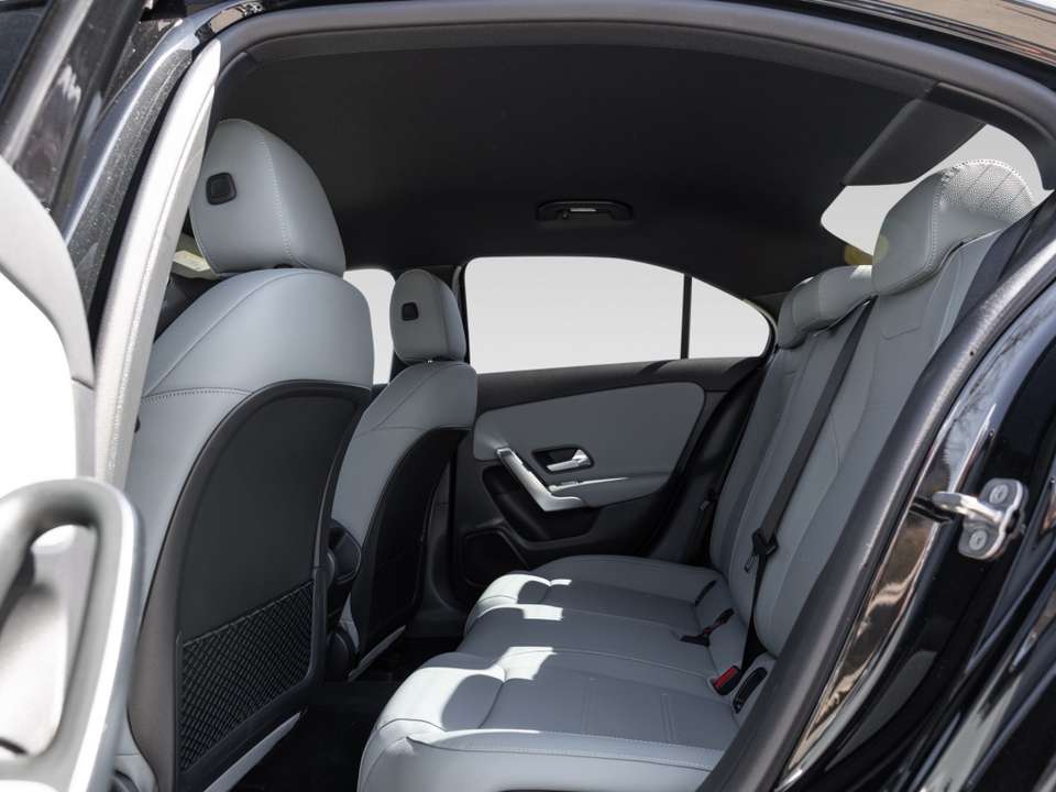 Mercedes-Benz A 250 - Imagem 7