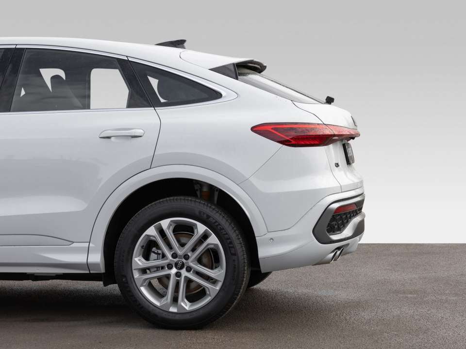 Audi Q5 - Imagem 4