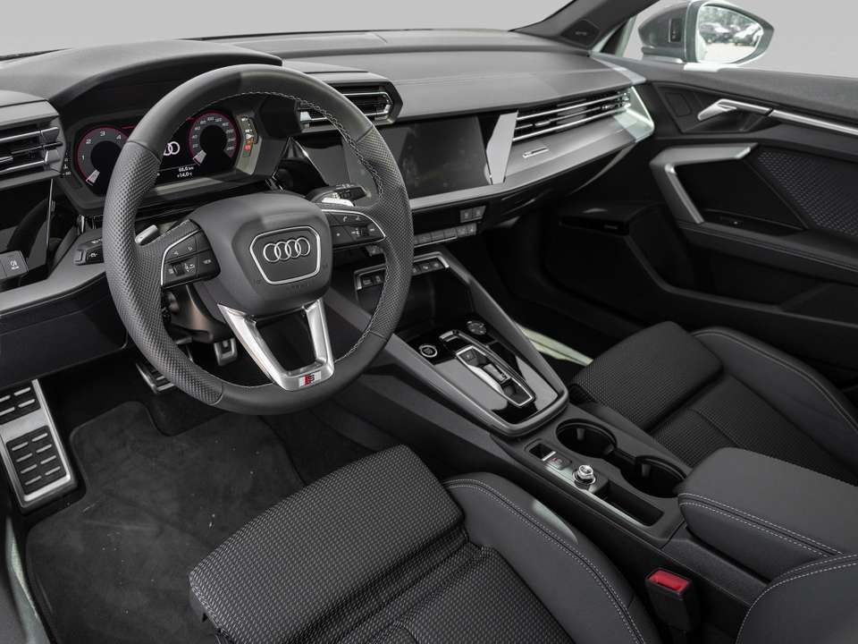 Audi A3 - Imagem 6